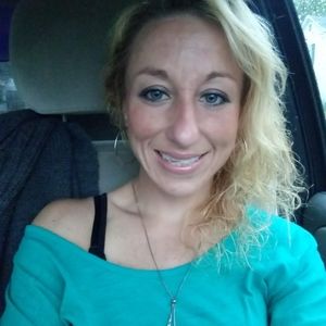 Meet your Posher, Rachael